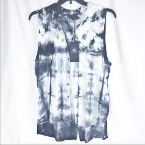 Rock & Republic Tank
